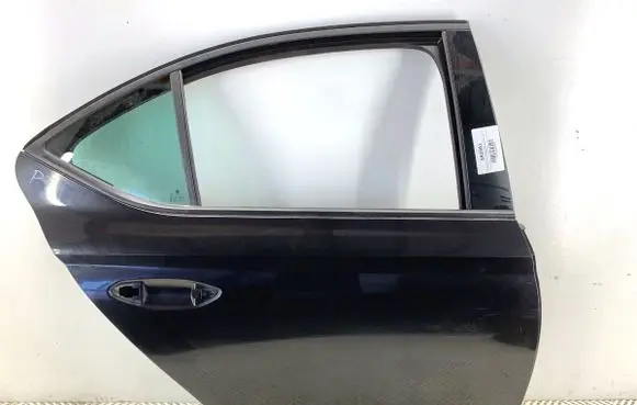 Skoda Octavia Mk4 Rear door LF9R