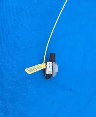 BMW X1 F48 F49 Airbag deployment crash/impact sensor 9305252