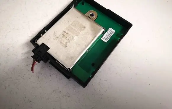 Mercedes-Benz A W169 Other control units/modules 136704403bf