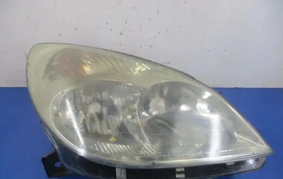 Citroen C5 Headlight/headlamp 9632664780