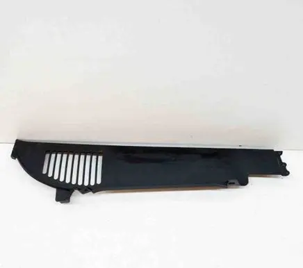 Porsche Cayman 987 Centre console side trim rear 98755518902