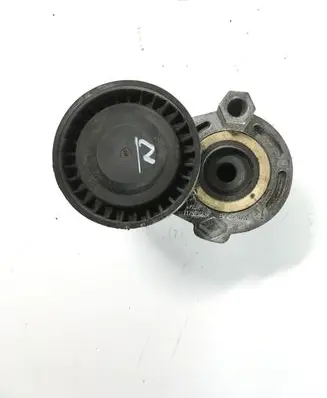 Dacia Duster Generator/alternator belt tensioner 117503662R ENAC46000