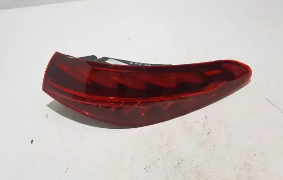 Mercedes-Benz EQS V297 Rear/tail lights A2979069202