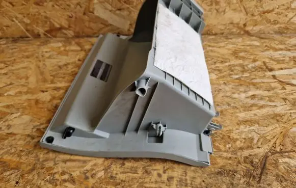 Toyota Prius (XW30) Glove box 5555047080 5555247070