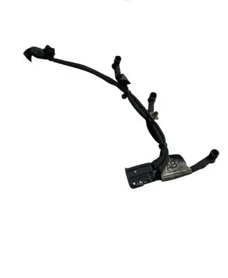 Ford Transit Custom Glow plug wires GK2T6M091AB