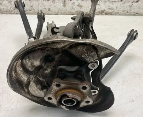 Audi A5 Rear wheel hub spindle/knuckle 8W0505436A
