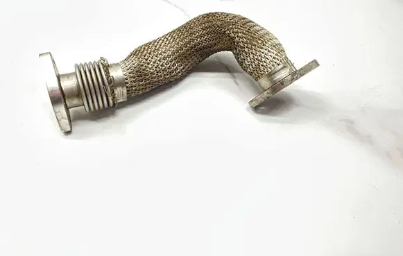 Audi A5 8T 8F EGR valve line/pipe/hose 059131530B