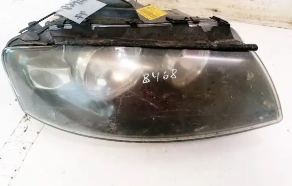 Audi A3 S3 8P Headlight/headlamp 8P0941004A 0301206202