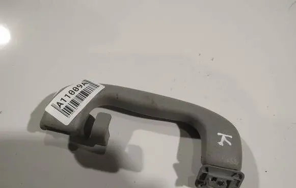 Opel Zafira B Rear interior roof grab handle 