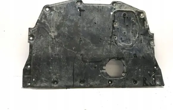 Mazda CX-3 Engine splash shield/under tray D09H56110