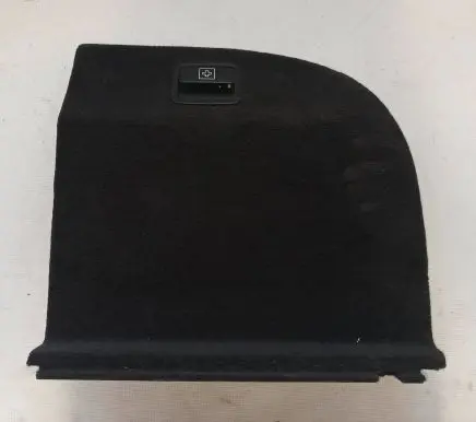 BMW 5 E60 E61 Other trunk/boot trim element 7050368 7050366 52107010