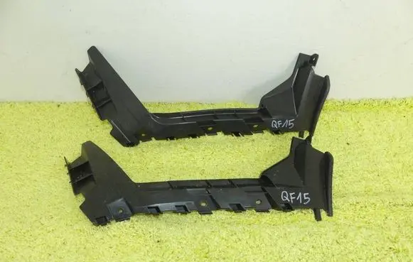 Ford Fiesta Rear bumper mounting bracket C1BB-17A882-A