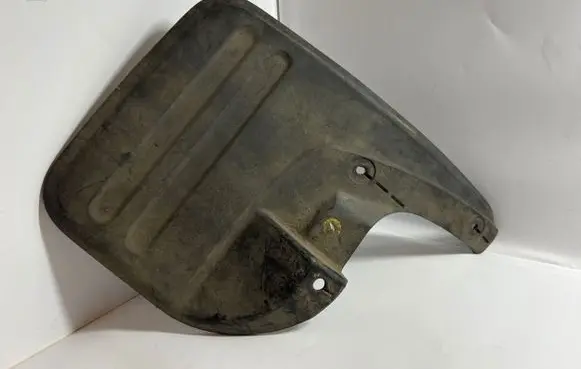 Toyota Hilux (AN10, AN20, AN30) Rear mudguard 766220K040