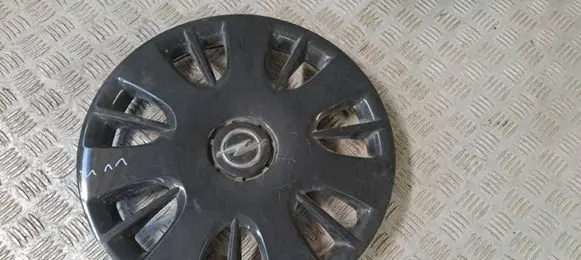 Opel Adam R15 wheel hub/cap/trim 13214814 GMT2161 13214815