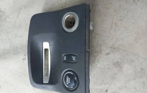 Panel trim