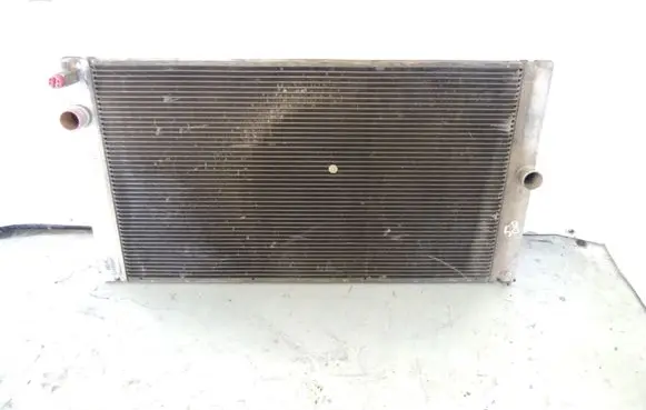 Volvo C70 Coolant radiator 3M518005DA D58