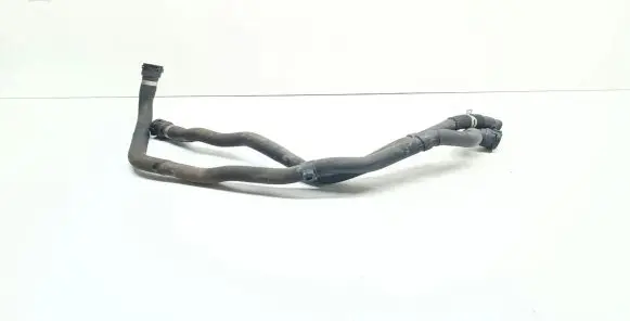 BMW 1 E81 E87 Engine coolant pipe/hose 1436374 11531436374