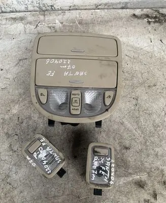 Hyundai Santa Fe Front seat light 928002BXXX