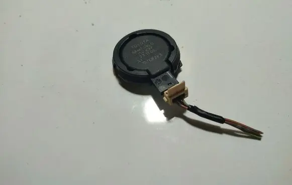 Rain sensor