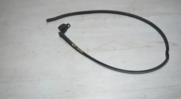 Dacia Duster II Rear door rubber seal (on body) 4510000