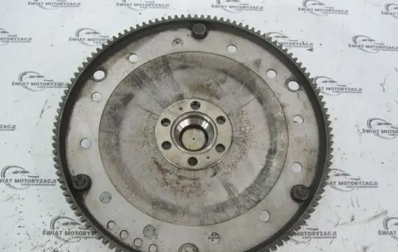 Audi A6 C7 Flywheel 