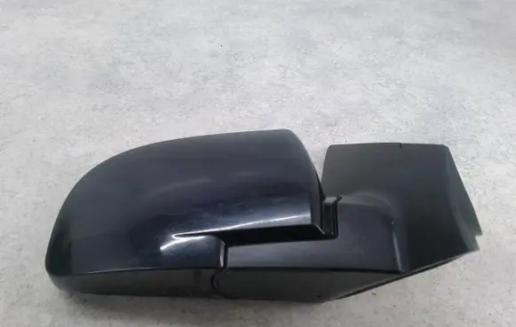 KIA Carens I Front door electric wing mirror 