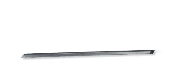 Porsche Cayenne (92A) Side skirt front trim 7P5853538