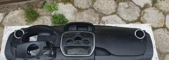 Renault Kangoo II Dashboard KOKPIT
