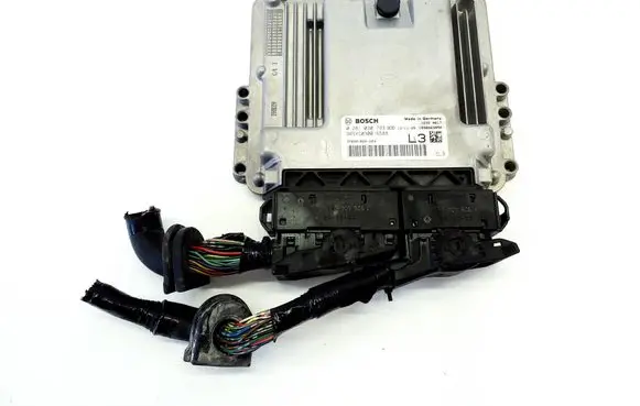 Engine control unit/module