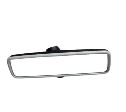 Volkswagen PASSAT B7 Rear view mirror (interior)