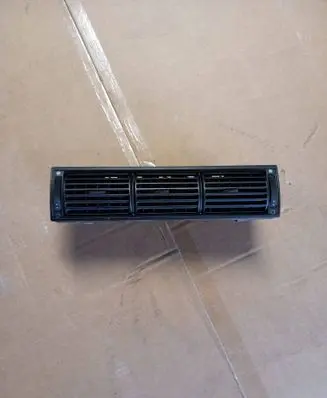 Audi A6 S6 C4 4A Dash center air vent grill 4A1820951