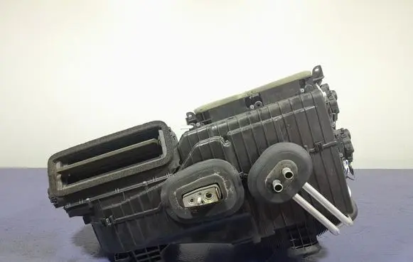 Ford Mondeo MK I Interior heater climate box assembly HS7H19B555DD