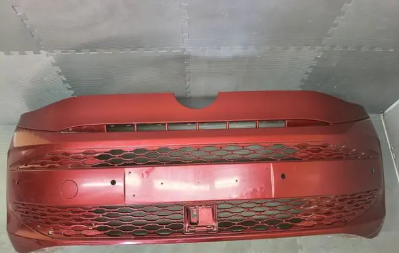 Volkswagen Multivan T7 Front bumper