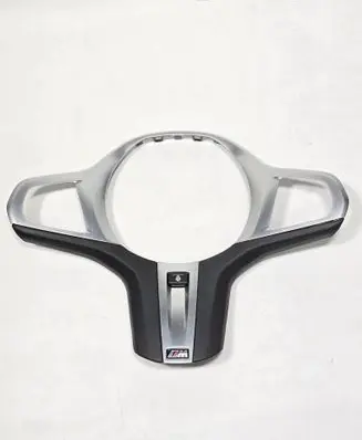 BMW 3 G20 G21 Steering wheel trim 62821350