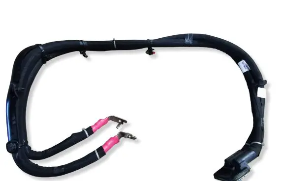 Jeep Grand Cherokee WL Positive cable (battery) P68458250AC