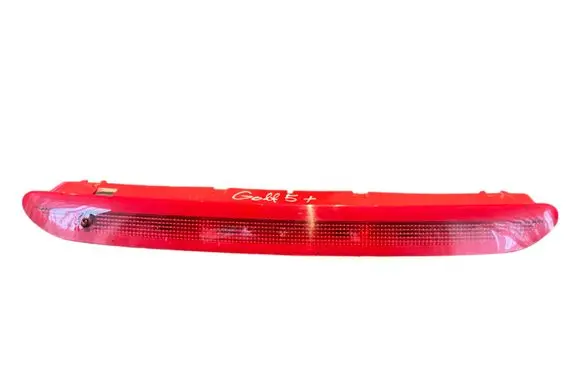 Volkswagen Golf Plus Third/center stoplight 5K0945087B