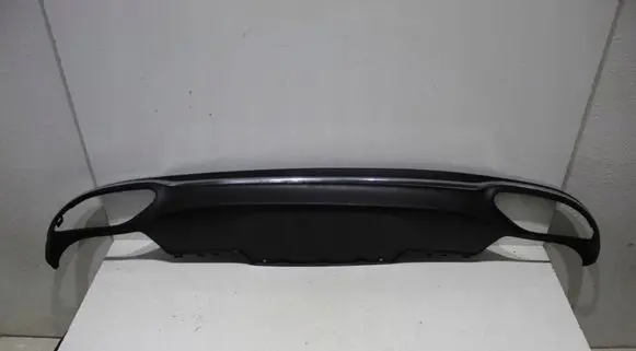 Ford Mondeo MK V Rear bumper lower part trim