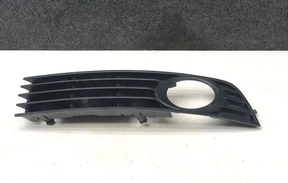 Audi A6 S6 C5 4B Front bumper lower grill 8E0807682A