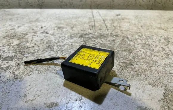 Chevrolet Captiva Other control units/modules 96673478