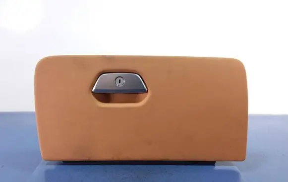 BMW 7 G11 G12 Glove box 9348658