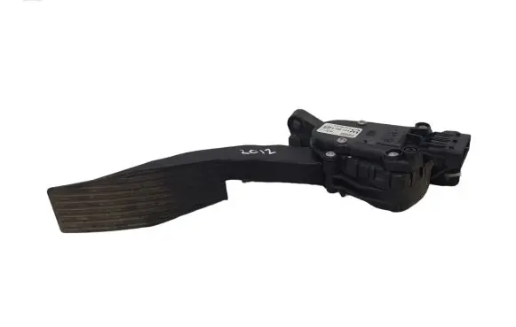 Opel Signum Accelerator throttle pedal 9186724