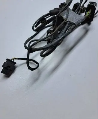 BMW X5 E70 Parking sensor (PDC) wiring loom 8039827 15731510