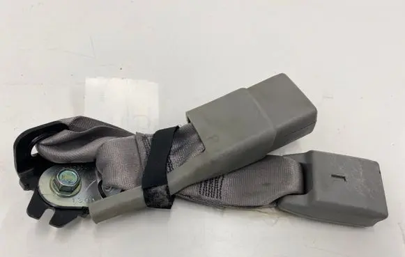 Subaru Forester SH Rear seatbelt buckle BAA560027J