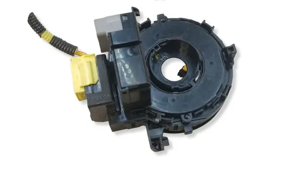 Lexus IS 220D-250-350 Airbag slip ring squib (SRS ring) 42030