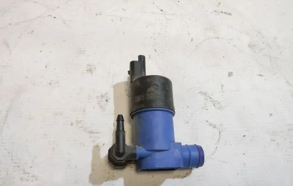 Renault Captur Windscreen/windshield washer pump 9641553880 9641553980