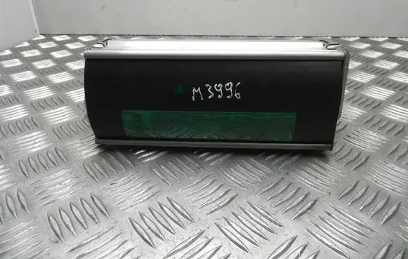 Audi A6 S6 C5 4B Passenger airbag 4B1880204 M3996