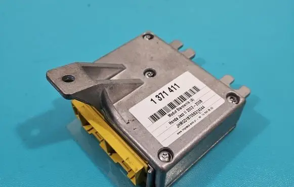 Honda Jazz Airbag control unit/module 77960-SAA-E812-M1 IMPRK1371411