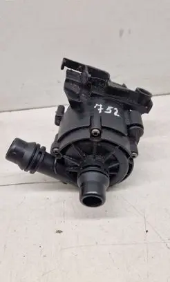 BMW 5 G30 G31 Electric auxiliary coolant/water pump 8638237 20200603 0392024063
