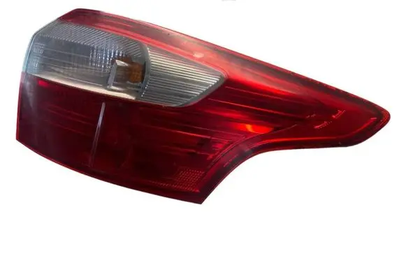 Ford Focus Rear/tail lights BM5113404G BM5113404H