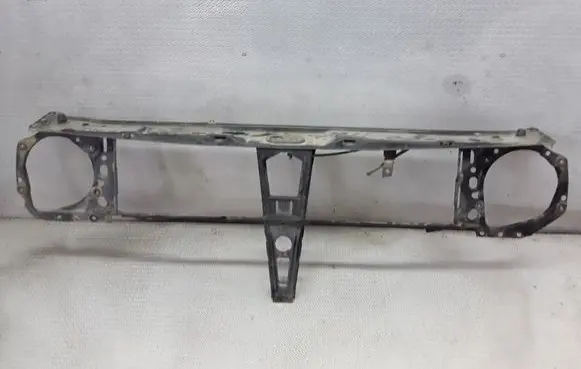 Top upper radiator support slam panel